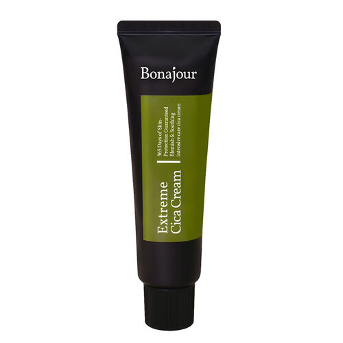 Extreme Cica Cream Bonajour Extreme Cica Cream