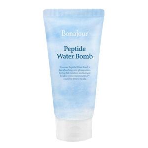 Peptide Water Bomb