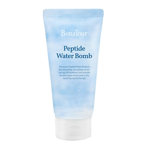 Peptide Water Bomb Bonajour Peptide Water Bomb