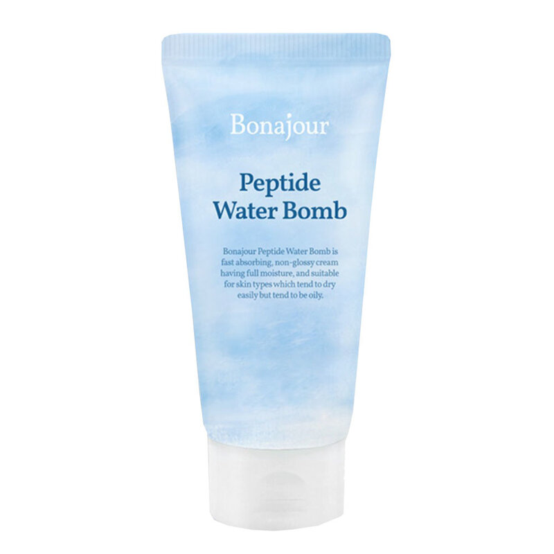 Peptide Water Bomb