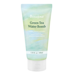 Green Tea Water Bomb