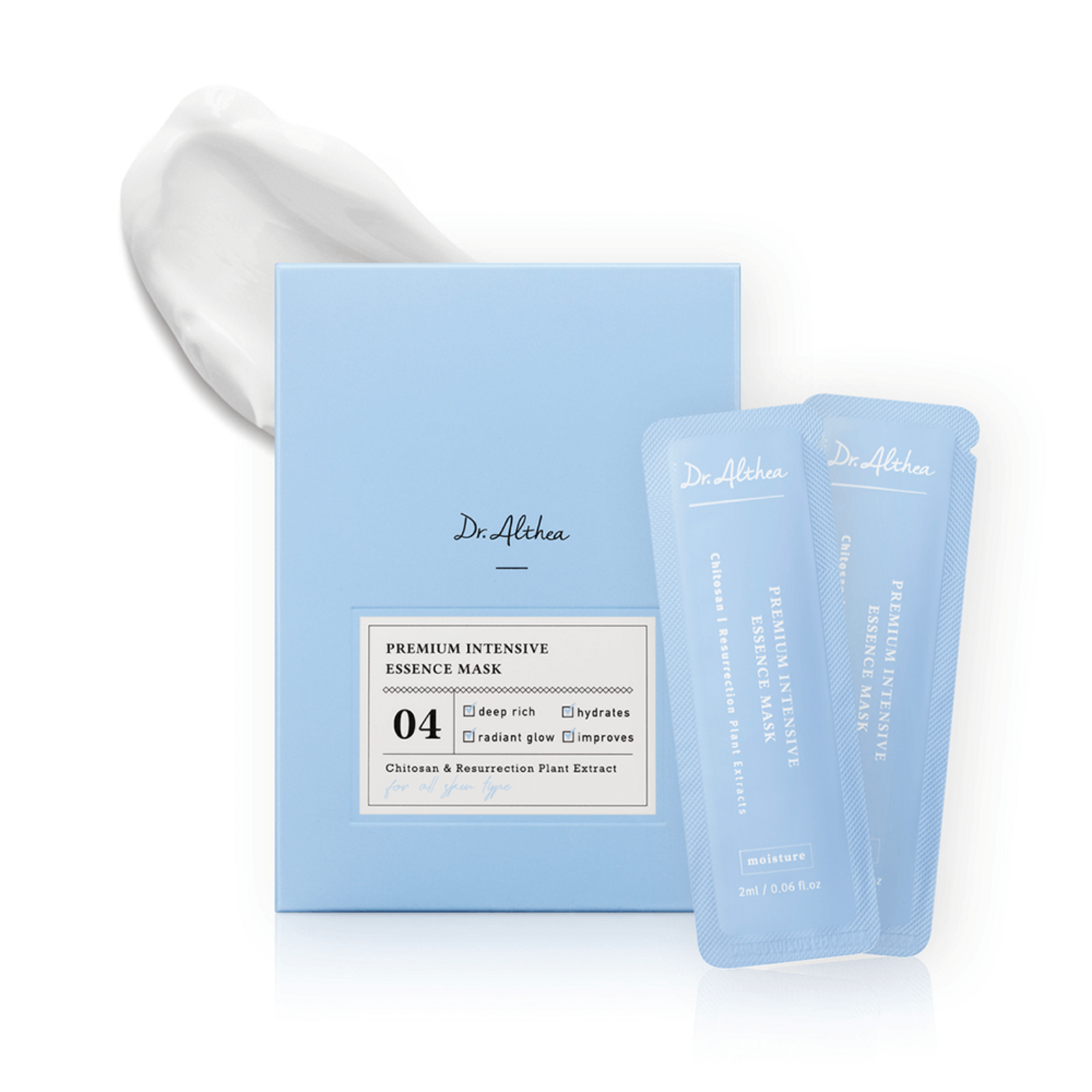Dr. Althea Premium Intensive Essence Mask