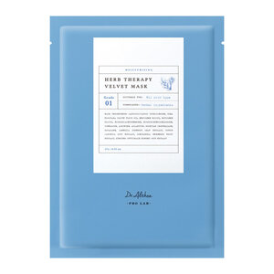 Herb Therapy Velvet Mask