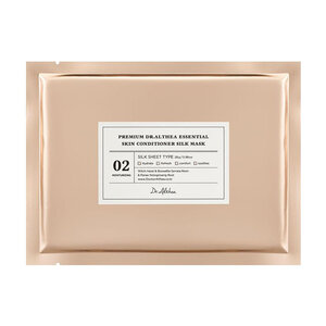 Essential Skin Conditioner Silk Mask