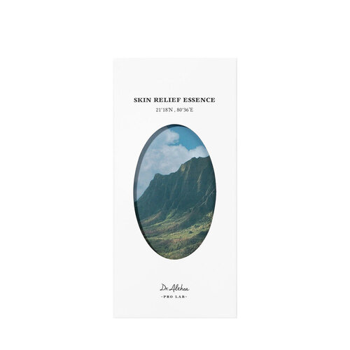 Dr. Althea Skin Relief Essence