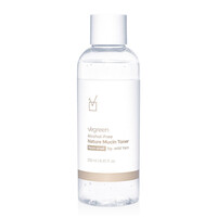 Alcohol-Free Nature Mucin Toner Vegreen Alcohol-Free Nature Mucin Toner