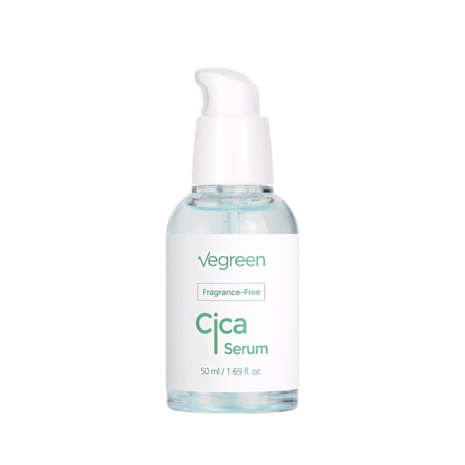 Vegreen Cica Serum