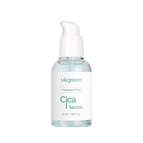 Cica Serum Vegreen Cica Serum