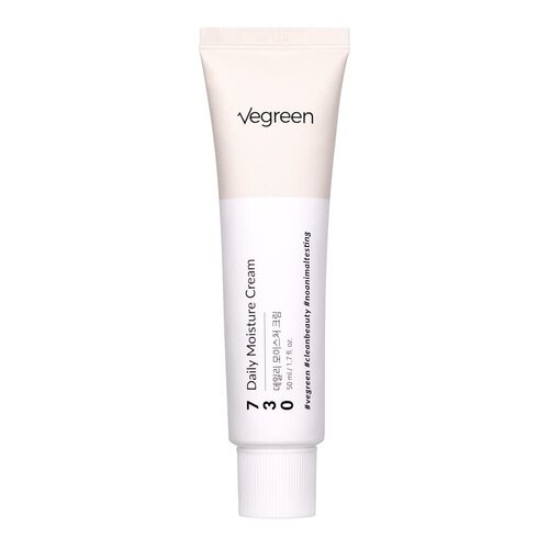 730 Daily Moisture Cream Vegreen 730 Daily Moisture Cream