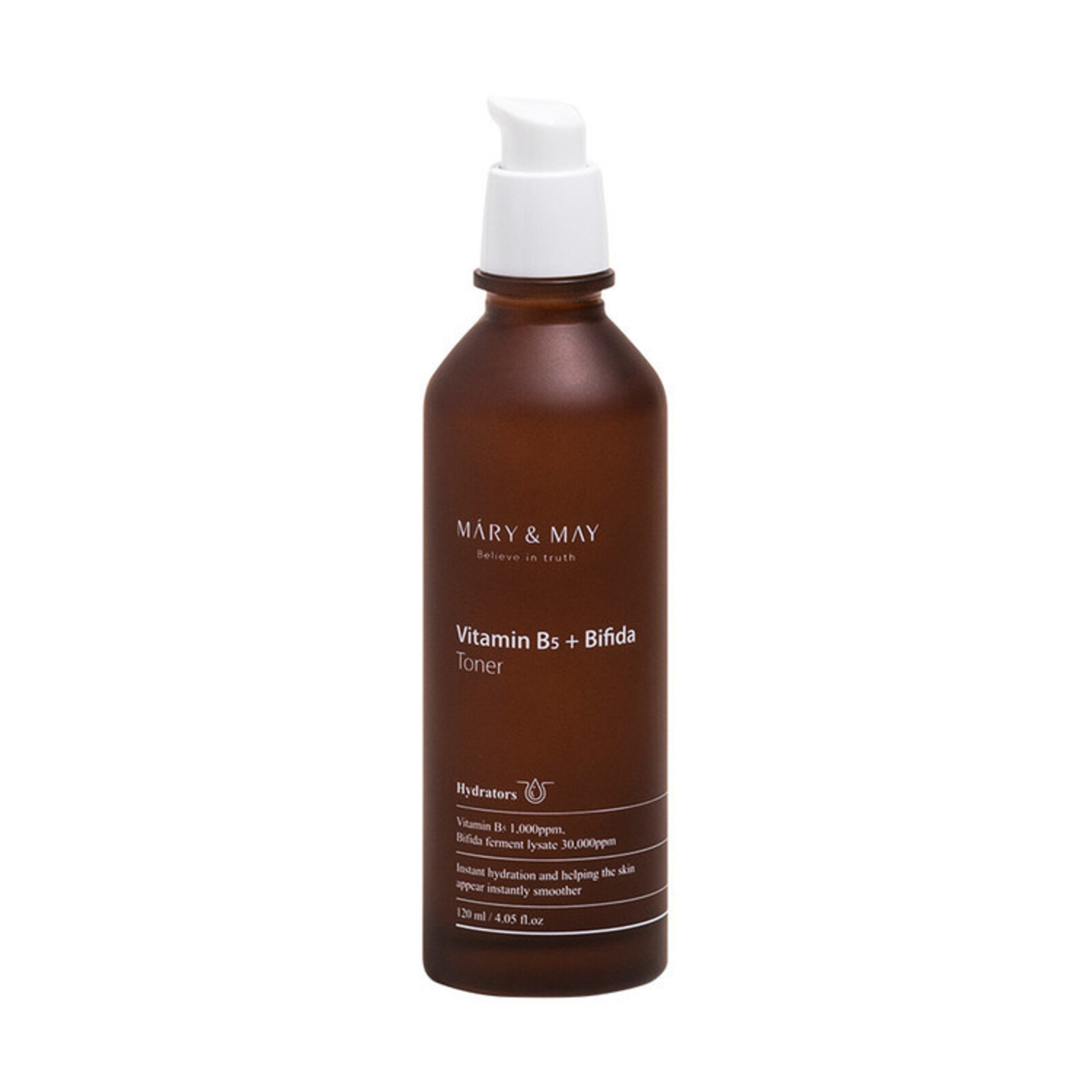 Mary & May Vitamine B5 + Bifida Toner