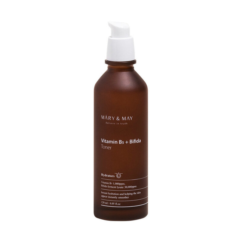 Vitamine B5 + Bifida Toner
