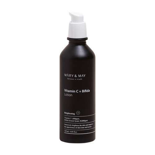Mary & May Vitamine C + Bifida Lotion