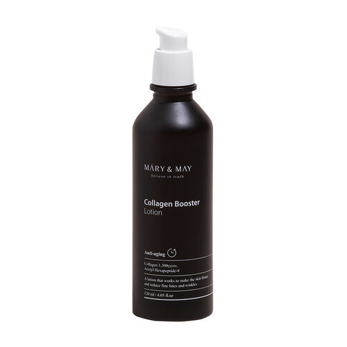 Mary & May Collagen Booster Lotion