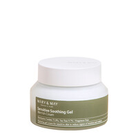 Sensitive Soothing Gel Blemish Cream Mary & May Sensitive Soothing Gel Blemish Cream