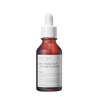 Citrus Unshiu + Tremella Fuciformis Serum Mary & May Citrus Unshiu + Tremella Fuciformis Serum
