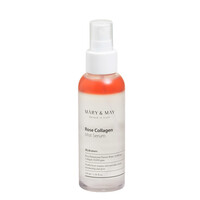 Rose Collagen Mist Serum Mary & May Rose Collagen Mist Serum