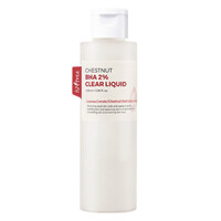 Chestnut BHA 2% Clear Liquid Isntree Chestnut BHA 2% Clear Liquid