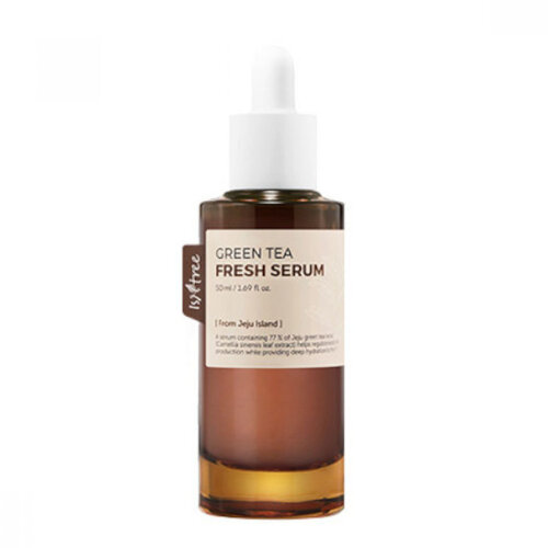 Green Tea Fresh Serum Isntree Green Tea Fresh Serum