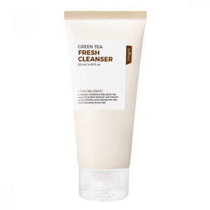 Green Tea Fresh Cleanser