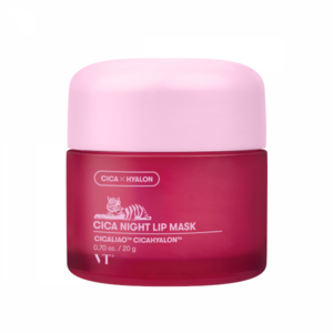 Cica Night Lip Mask