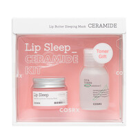 COSRX Lip Sleep Ceramide Kit