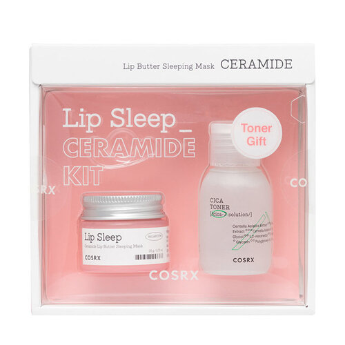 COSRX Lip Sleep Ceramide Kit