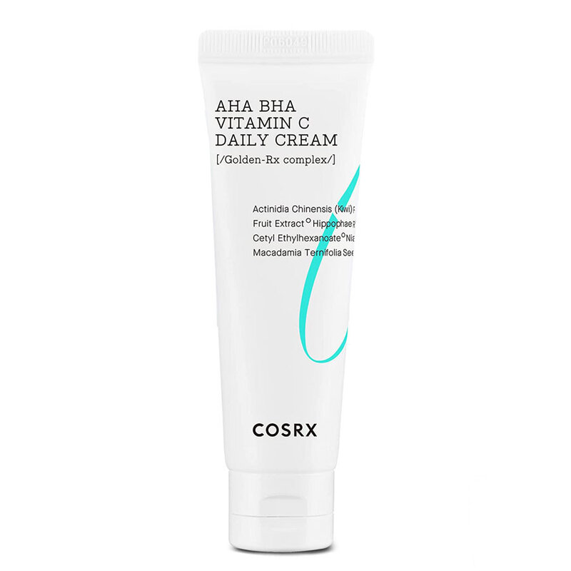 Refresh AHA BHA Vitamin C Daily Cream