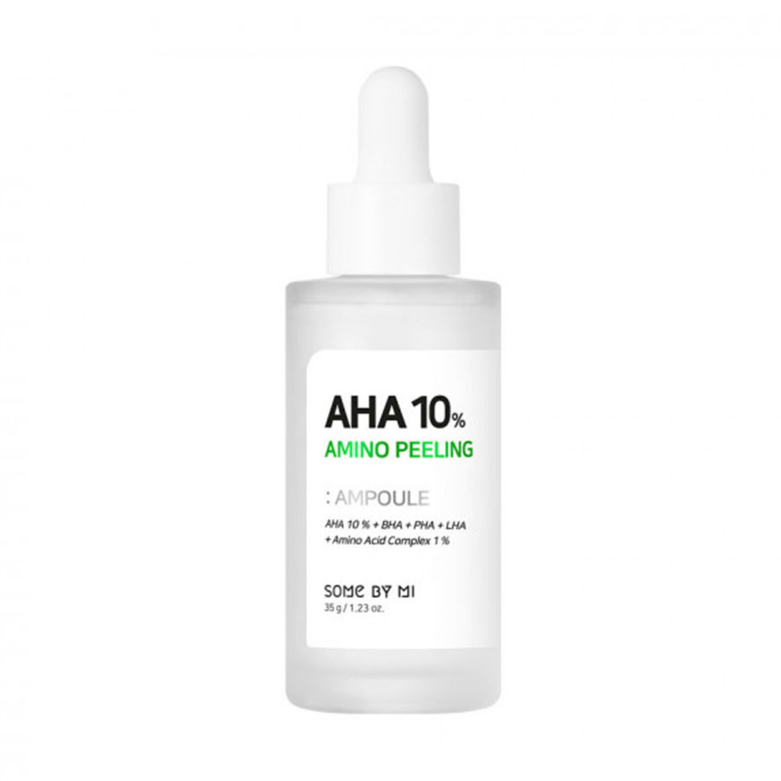 Some By Mi AHA 10% Amino Peeling Ampoule