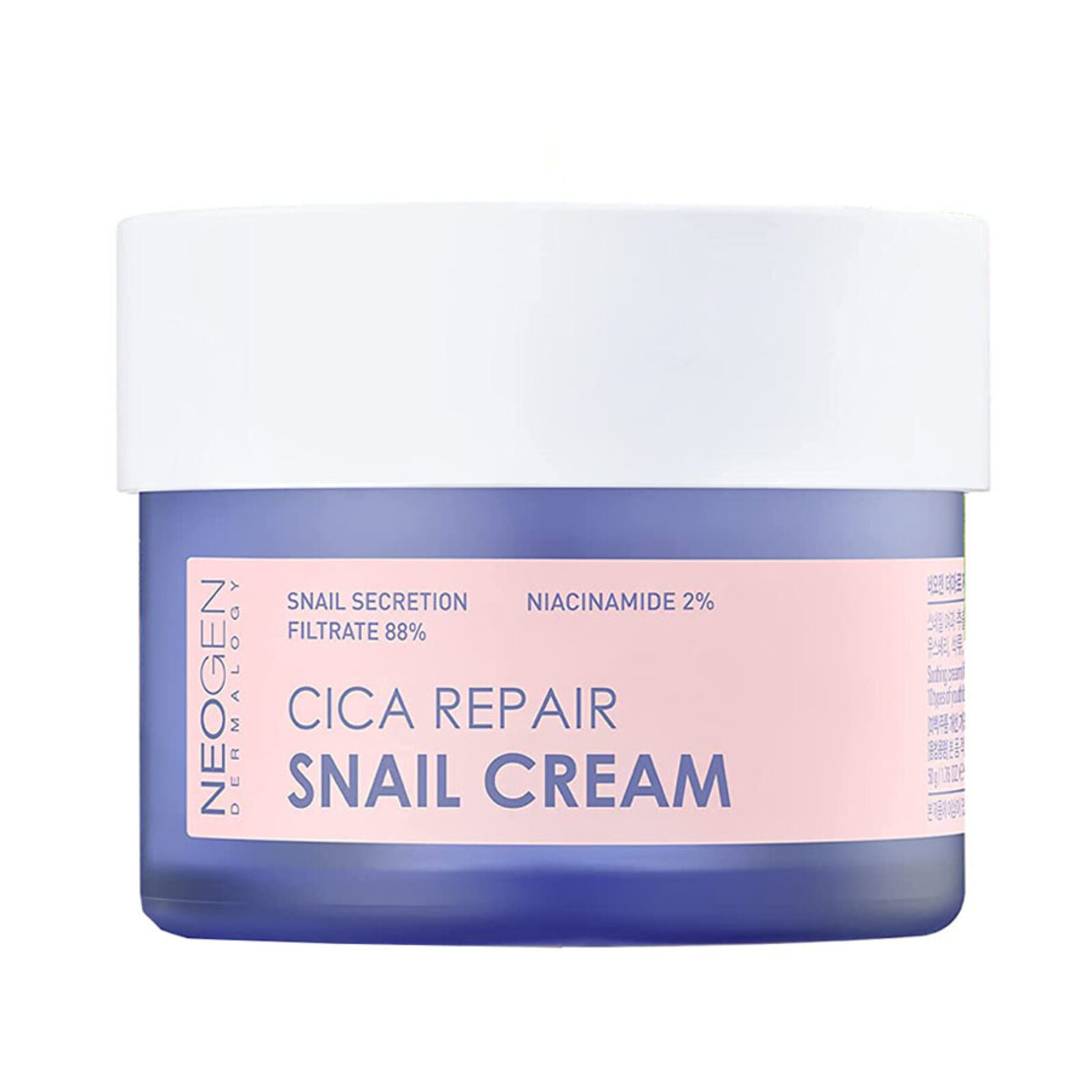 Neogen Cica Repair Snail Cream