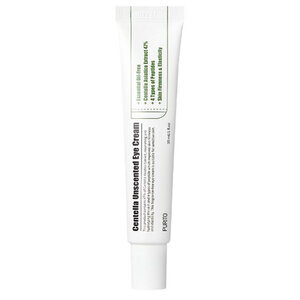 Purito Centella Unscented Eye Cream Centella Unscented Eye Cream