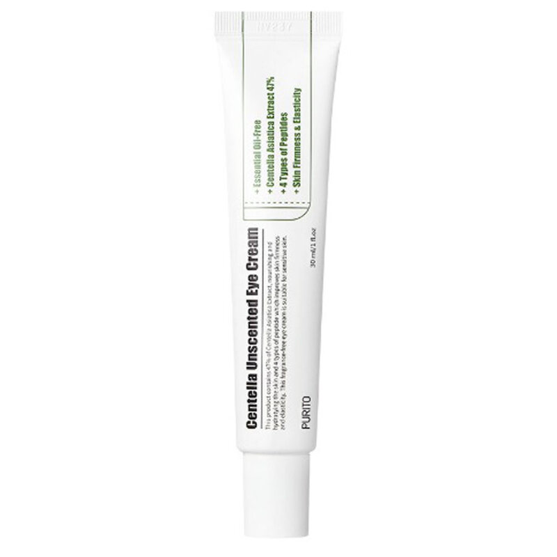 Centella Unscented Eye Cream