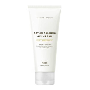 Oat-in Calming Gel Cream