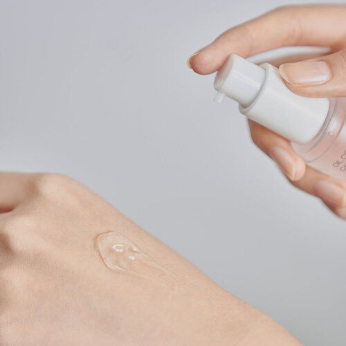 Oil Control Capsule Essence