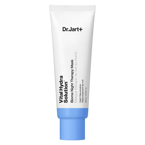 Vital Hydra Solution Biome Night Therapy Mask Dr.Jart+ Vital Hydra Solution Biome Night Therapy Mask