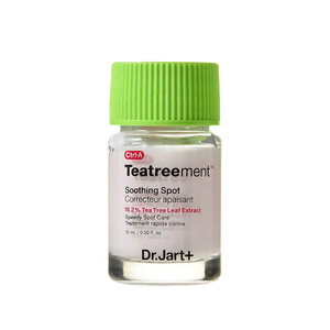 Ctrl-A Teatreement Soothing Spot