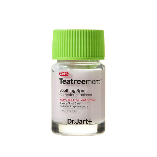 Ctrl-A Teatreement Soothing Spot Dr.Jart+ Ctrl-A Teatreement Soothing Spot