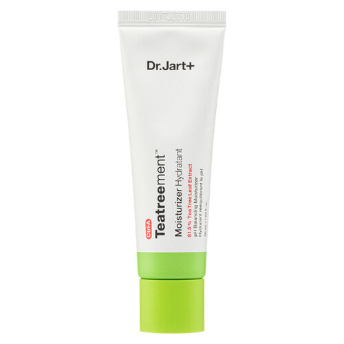 Dr.Jart+ Ctrl-A Teatreement Moisturizer