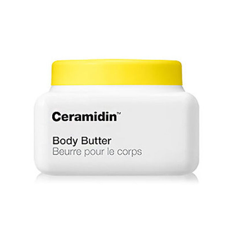 Ceramidin Body Butter