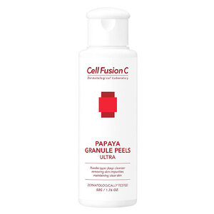 Papaya Granule Peels Ultra