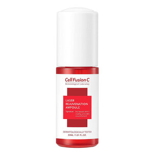 Cellfusion C Laser Rejuvenation Ampoule Laser Rejuvenation Ampoule