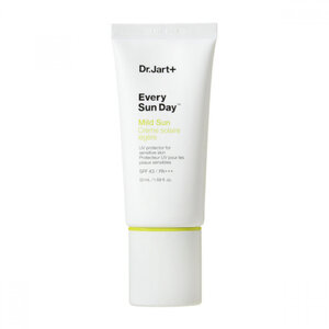 Dr.Jart+ Every Sun Day Mild Sun SPF43 PA+++ Every Sun Day Mild Sun SPF43 PA+++