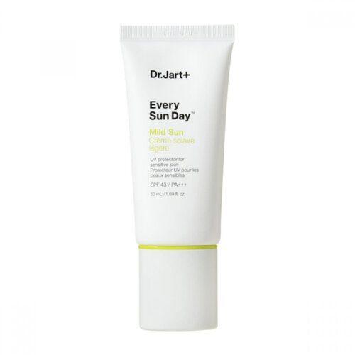 Every Sun Day Mild Sun SPF43 PA+++ Dr.Jart+ Every Sun Day Mild Sun SPF43 PA+++