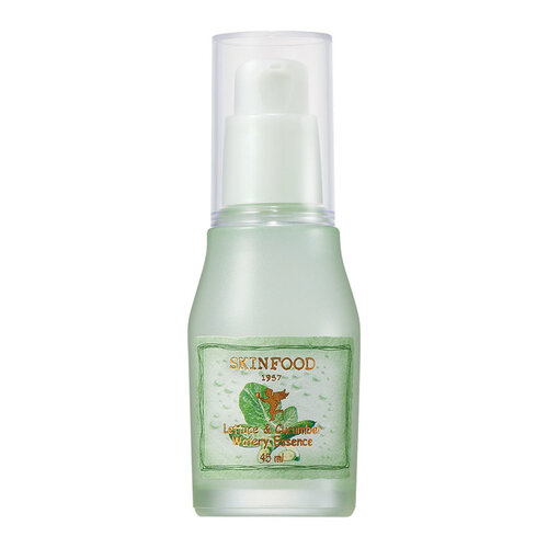 Lettuce & Cucumber Watery Essence Skinfood Lettuce & Cucumber Watery Essence