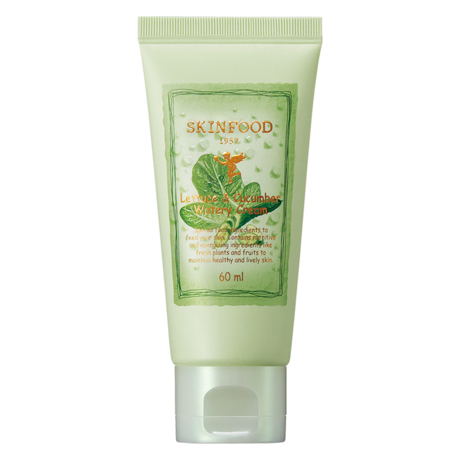 Skinfood Lettuce & Cucumber Watery Cream
