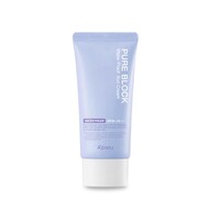 Pure Block Natural Water Proof Sun Cream SPF50 PA+++ A'pieu Pure Block Natural Water Proof Sun Cream SPF50 PA+++