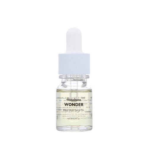 Haruharu Wonder Haruharu X PHANTACi Black Rice Facial Oil