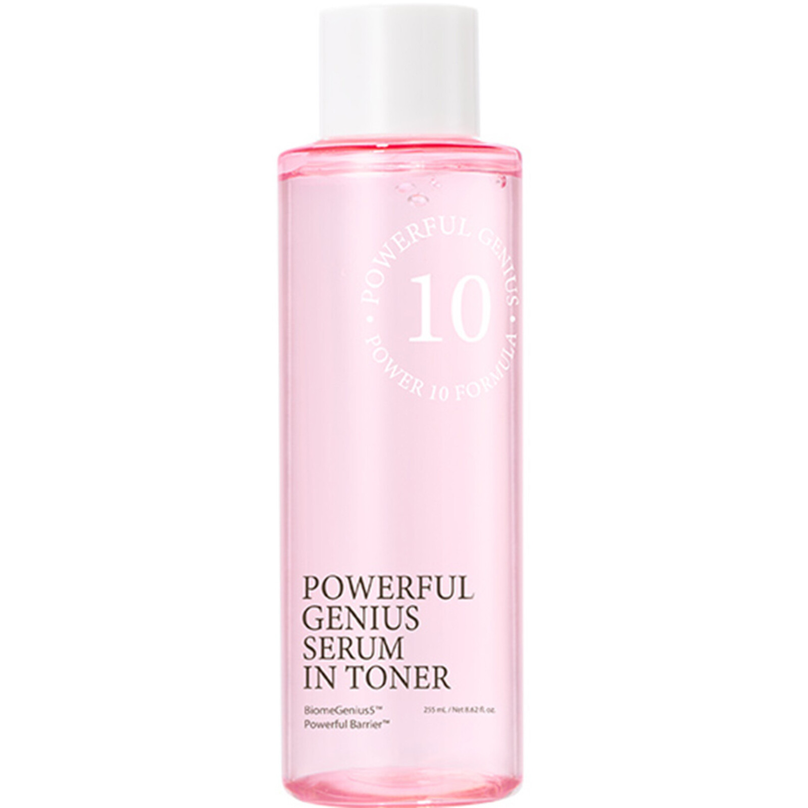 It's Skin Power 10 Formula Powerful Genius Serum In Toner