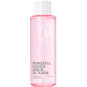 It's Skin Power 10 Formula Powerful Genius Serum In Toner Power 10 Formula Powerful Genius Serum In Toner
