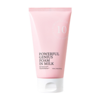 It's Skin Power 10 Formula Powerful Genius Foam In Milk