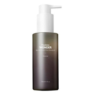 Haruharu Wonder Black Rice Moisture Deep Cleansing Oil Black Rice Moisture Deep Cleansing Oil